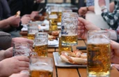 Tres de cada cinco tumores de hígado se deben a causas prevenibles