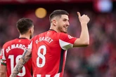 Sancet regresa e ilumina al Athletic frente al Alavés