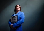 Svetlana Tijanóvskaya: “El ejército bielorruso no se ha unido al ruso porque la gente se sublevaría antes que luchar contra los ucranios”