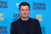 Restricción de agua y pensamientos obsesivos con la comida: Orlando Bloom cuenta cómo perdió 14 kilos en tres meses para ‘The Cut’