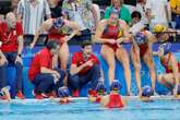 Miki Oca, campeón como jugador en Atlanta 1996 y seleccionador del equipo de waterpolo oro en París: “Soy un entrenador normal”