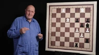 Vídeos de ajedrez | Obra de arte de Kasparián para una gran foto