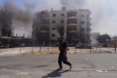 Siria anuncia un alto el fuego “inmediato y completo” en el suroeste del país y culpa a Israel de la escalada bélica