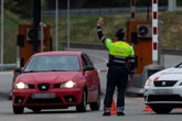 Los dos minutos que absolvieron a un conductor reincidente con una tasa positiva de alcohol de 0,70