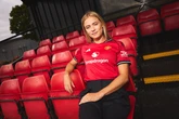 La exbarcelonista Fridolina Rolfo ficha por el Manchester United