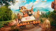 Asiste al preestreno de ‘Campamento Garra de Oso’