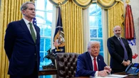 El Tribunal de Apelaciones permite a Trump seguir aplicando todos sus aranceles hasta resolver su recurso