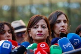Una representante del Gobierno acompañará al hijo menor de Juana Rivas cuando sea entregado a su padre