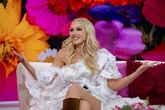 De Gwen Stefani a Katy Perry o Kim Kardashian: la deriva MAGA de algunas celebridades demócratas