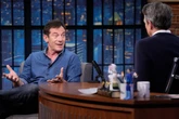 Jason Isaacs, a favor de la igualdad salarial en ‘The White Lotus’: “Nunca trabajo por dinero”