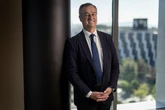 César González-Bueno (Banco Sabadell): “El rechazo a esta operación es de toda España. La gente no quiere que desaparezcan más bancos”