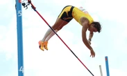 Mondo Duplantis se eleva hasta los 6,28m y ya suma 12 récords del mundo