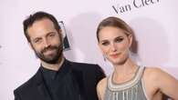 Natalie Portman y Benjamin Millepied se divorcian tras 11 años de matrimonio