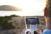 Drones y cámaras de acción: los mejores aliados para capturar cada momento de las vacaciones