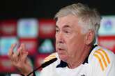 El plan de Ancelotti para sobrevivir al calendario: vacaciones selectivas tras los parones FIFA