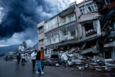 Un sismómetro en cada bolsillo: cinco millones de móviles recibieron una alerta segundos después del terremoto de Almería
