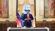 Maduro se dispone a ser investido hoy en Venezuela sin haber mostrado las actas