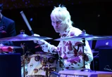 El vaivén de Zak Starkey en The Who: despedido dos veces seguidas y defendido por su padre, Ringo Starr