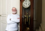 Peter Walter, bioquímico: “La molécula ISRIB podría convertirse en un fármaco milagroso”