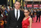 Zoë Kravitz y Channing Tatum rompen su relación tras tres años juntos y anulan su compromiso