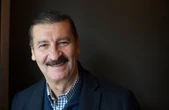 José Luis García Sabrido, cirugía y humanismo