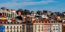 Los jóvenes se desenganchan del mercado de la vivienda ante unos precios cada vez más altos