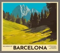 Riki Blanco: aquella postal de Barcelona