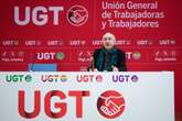 Pepe Álvarez (UGT): “Mientras el presidente no diga lo contrario, nuestro interlocutor es Trabajo”