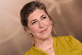 Mayim Bialik explica los motivos de su prolongada ausencia en pantalla: “No nos dejaron llevar las hermosas historias de ‘Blossom’ a los nostálgicos”