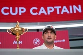 Estados Unidos define a su equipo para la Ryder Cup