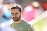 Jonatan Giráldez, exentrenador del Barcelona femenino, ficha por el Olympique de Lyon