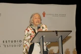 Elvira Ontañón, custodia de los valores de la Institución Libre de Enseñanza