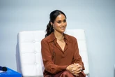 Meghan Markle publica dos fotos inéditas de su hija por su 4º cumpleaños: “Cada día es más brillante”