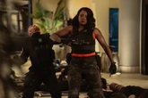 Viola Davis protagoniza una ‘Jungla de cristal’ en femenino: “Como mujer negra y madura, tienes que enseñar al mundo cómo debe tratarte”