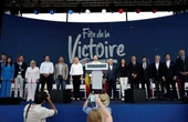La policía y dos jueces registran la sede del partido de Le Pen por posible financiación irregular