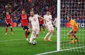 Bayern e Inter se citan en los cuartos de final de la Champions