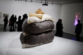Del ‘fast food’ al ‘false food’: el arte desenmascara la comida basura