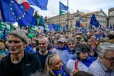 La sociedad civil española emula a la italiana y convoca una concentración en defensa del proyecto europeo