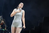 Amaia deslumbra en Madrid y Mala Rodríguez demuestra que es la jefa