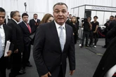 El terror de México se juzga en EE UU como si no fuera con ellos