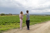 De la hoja de índigo al pantalón vaquero: viaje al corazón de Tintoremus, la empresa que crea una alternativa a los tintes sintéticos