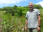 Eduard Müller, investigador: “La forma de producir alimentos y fibras para textiles provoca el 80% del daño planetario”
