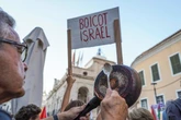 Los jueces y fiscales progresistas piden que España y la UE rompan relaciones comerciales y diplomáticas con Israel
