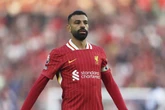 Salah critica el homenaje de la UEFA al “Pelé palestino” por no especificar las causas de su muerte