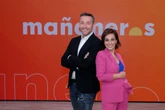El peculiar mensaje del presidente de RTVE sobre el liderazgo del programa ‘Mañaneros’: “El éxito es como los pedos”