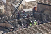 El organismo asesor de la Unesco avisó en primavera al Cabildo del riesgo de usar zonas de la Mezquita-catedral como almacén