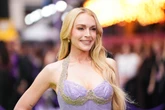 El precio de la fama que arrastra Lindsay Lohan: “Tengo trastorno de estrés postraumático por haber sido perseguida por los paparazis”