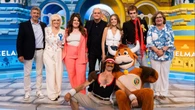 El ‘Grand Prix’ de Ramón García y Lalachus se estrena el lunes 7 de julio, como sustituto de ‘MasterChef 13′