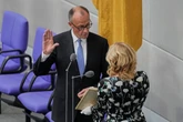 ‘Habemus’ canciller (pero humillado)
