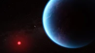 Un estudio muestra “interesantes” señales en un planeta extrasolar que no son (de momento) vida extraterrestre